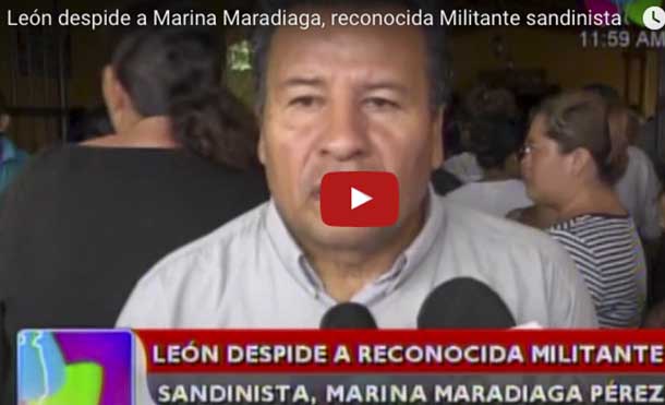 Maradiaga