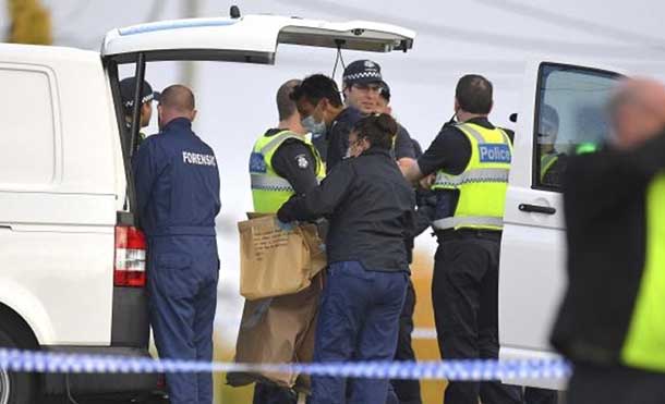 Melbourne: Estado Islámico reivindica toma de rehén que dejó dos muertos