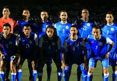 Nicaragua cae ante el combinado de Bolivia