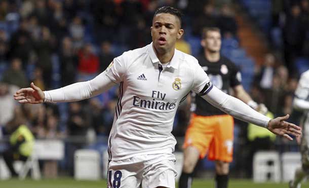 Último asalto por Mariano, tasado por el Madrid en 15 millones