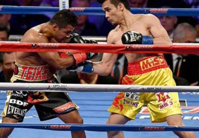 Chocolatito y Rungvisai regresan a la batalla el próximo Septiembre