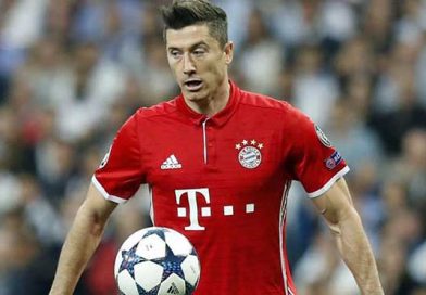 El Bayern dice que no negociará por Lewandowski con ningún club