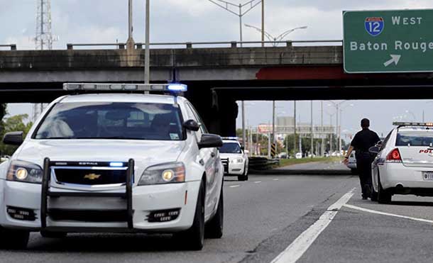 Varios muertos en un tiroteo en Orlando