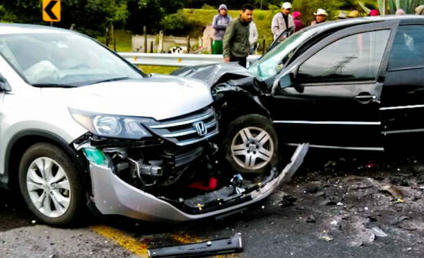 Una pareja filma su propia muerte a través de Periscope