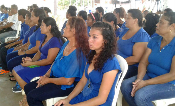 Celebran promoción de alfabetización en Sistema Penitenciario de Mujeres