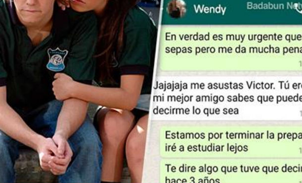 Le ofreció dinero a su amiga por tener relaciones. Ella le dio una lección que todos los hombres deben saber