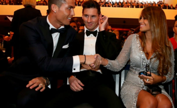 La lista de asistentes a la boda de Messi: A estos dejó fuera el crack culé