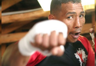 Ricardo Mayorga regresa en septiembre