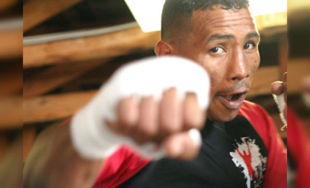 Ricardo Mayorga regresa en septiembre