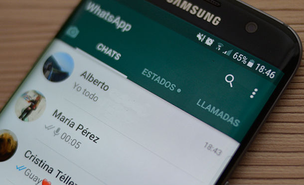 WhatsApp: este es el mensaje que nunca debes enviar a tus amigos o te pasará lo peor