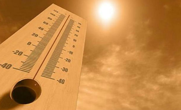 Más de 20 estados mexicanos serán afectados por ola de calor