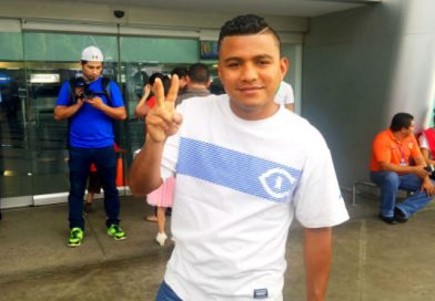 “Chocolatito” se marchó a Japón y confía que vencerá a Rungvisai en la revancha