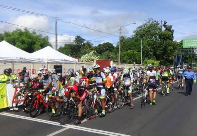 team priza destaca en campeonato nacional de ciclismo