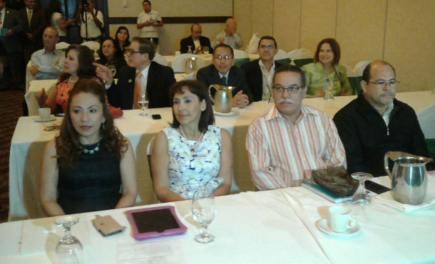 Concluye en Managua el XLVIII Congreso Médico Nacional