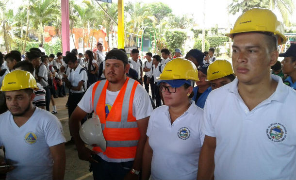 Nueva Guinea celebra el día mundial del medio ambiente