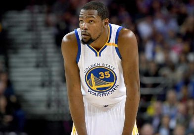 Durant: 'Warriors trabajaron duro; no son un super equipo