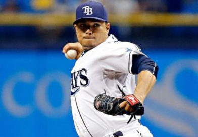 Erasmo sube a la colina nuevamente para enfrentar a los Tigres