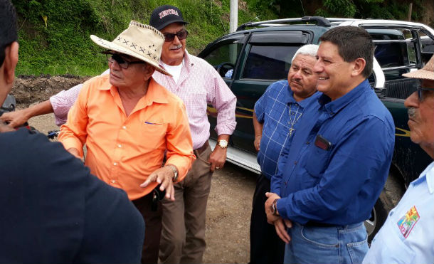 Inicia construcción de nuevo estadio de béisbol en Jinotega