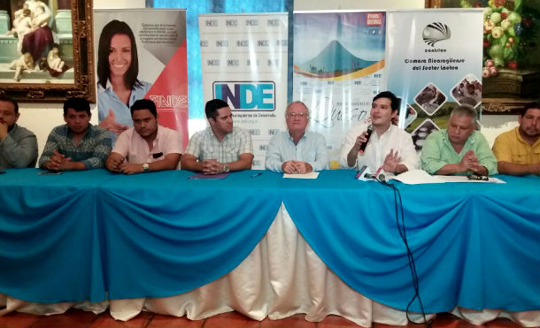 Anuncian sexta feria nicaragüense del queso en León