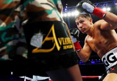 Sin revancha contra Canelo, Golovkin probaría suerte en 168 libras