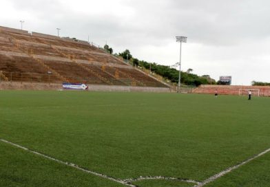 Cambiarán grama artificial de Estadio Nacional de Fútbol