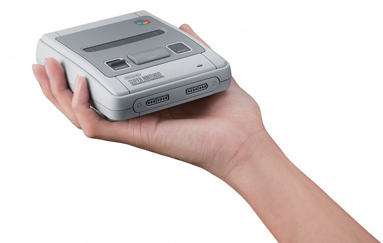 junio93 super nintendo mini