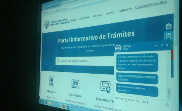 migración-y-extranjería-presenta-nuevo-diseño-de-web-y-chat-interactivo