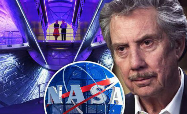 Multimillonario relacionado con la NASA, asegura que los extraterrestres viven entre nosotros