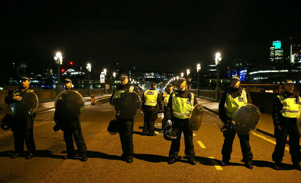 Todo lo que sabemos sobre el atentado en Londres