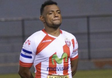 Samuel Wilson jugará con la UNAN-Managua