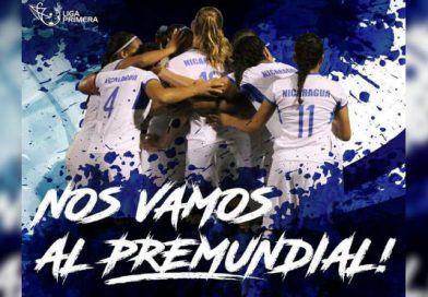 Guerreras nos dan el boleto al Premundial Femenino Sub 20