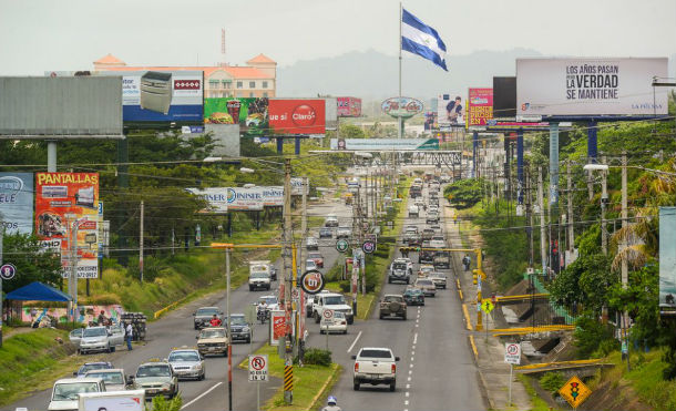 Población satisfecha con importantes proyectos viales