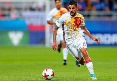 Real Madrid y Barcelona se declaran la 'guerra' por Dani Ceballos