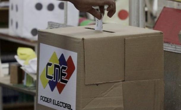 Más de 8 millones participaron en elección de la Asamblea Nacional Constituyente en Venezuela