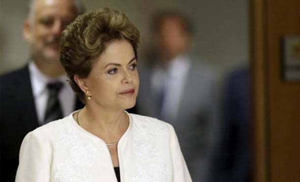 Dilma Rousseff lamenta muerte de ex asesor y fundador del PT