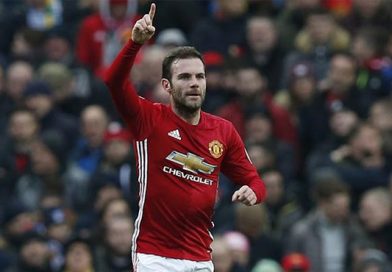 Mata: "Desde que el Madrid ganó la duodécima, Mou está pensando en como ganarles"