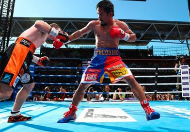 La Bola de Cristal: ¿Qué sigue para Manny Pacquiao?