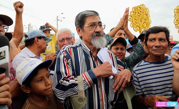 UNAM celebra cuarto aniversario de la Pensión Reducida