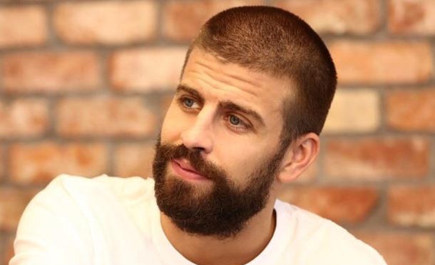 Piqué: "Si fuera presidente de la FIFA cambiaría el sistema arbitral"