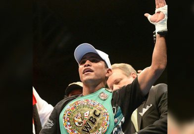 Confirmada la revancha entre “Chocolatito” y Rungvisai