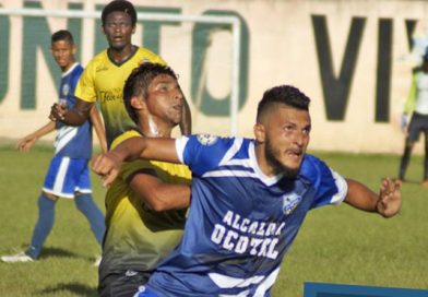 A pocos días para que suene el pitazo inicial del Torneo Apertura 2017, correspondiente a la máxima categoría del fútbol pinolero.