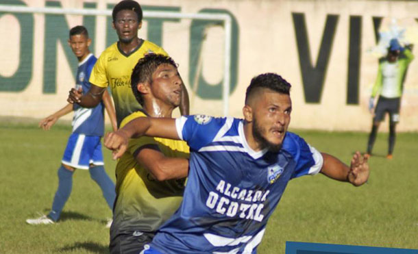 A pocos días para que suene el pitazo inicial del Torneo Apertura 2017, correspondiente a la máxima categoría del fútbol pinolero.