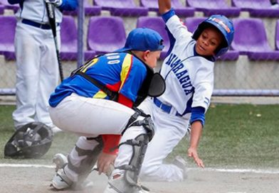 Triángulo Minero Impacta en el Juvenil “AA”