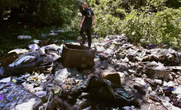 Mueren nueve personas tras inundación repentina en Arizona