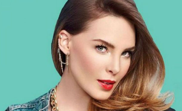 Hackean Twitter de Belinda y publican comprometedor contenido