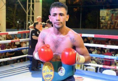 Bufalo Boxing prepara a sus púgiles de cara a campeonatos mundiales