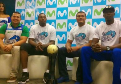 Todo listo para el inicio de la segunda edición de la Liga Nicaragüense de Baloncesto