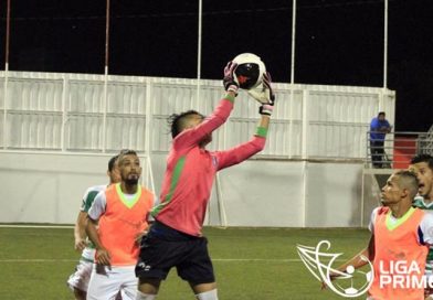 Todo listo para que inicie el campeonato nacional del futbol de segunda división