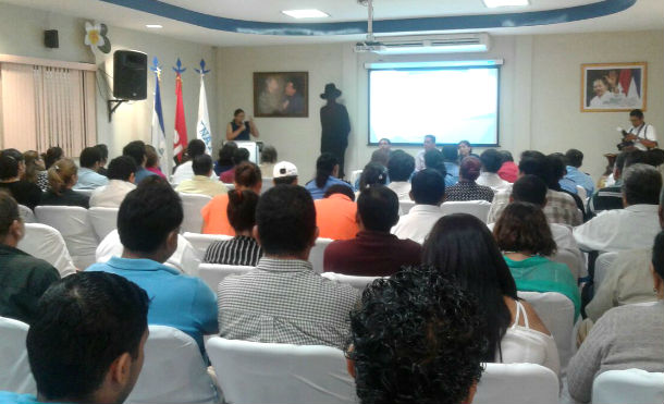 Inicia capacitación a docentes de centros privados