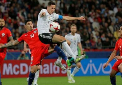 Alemania, Rey del fútbol Mundial al conquistar la Copa Confederaciones